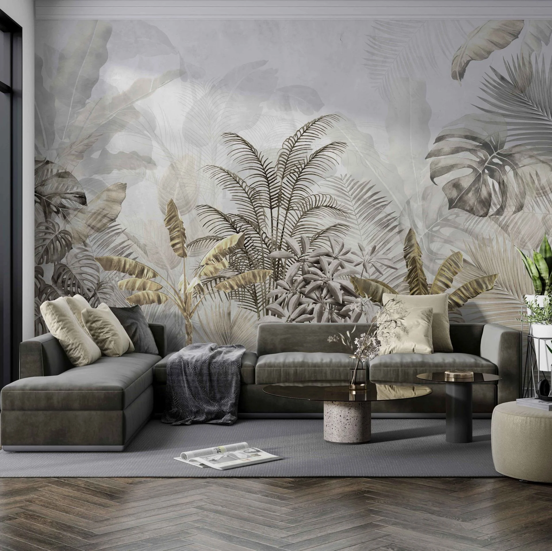 Divriği Duvar Kağıtcısı