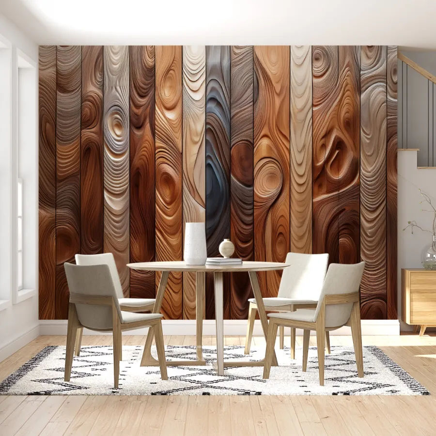 Divriği Duvar Kağıtcısı